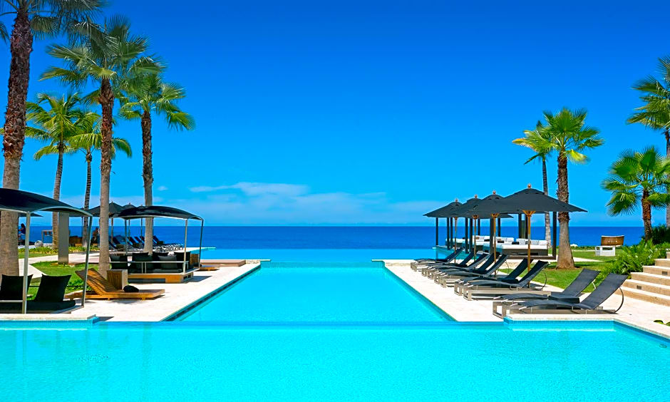 The Ocean Club, a Luxury Collection Resort, Costa Norte