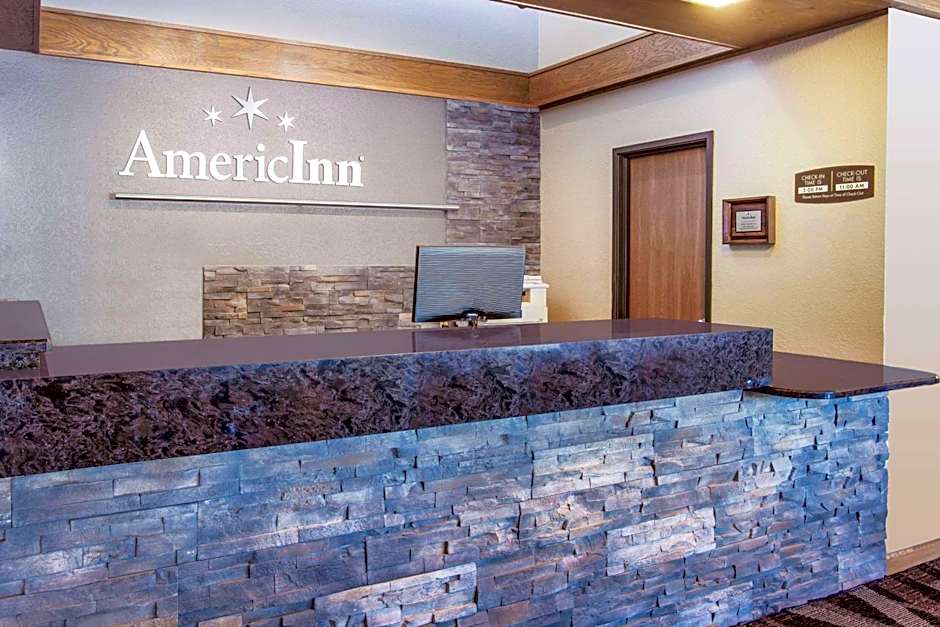 AmericInn by Wyndham St. Peter