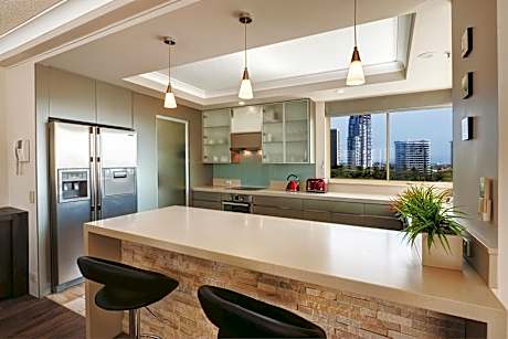 3 Bedroom Premier