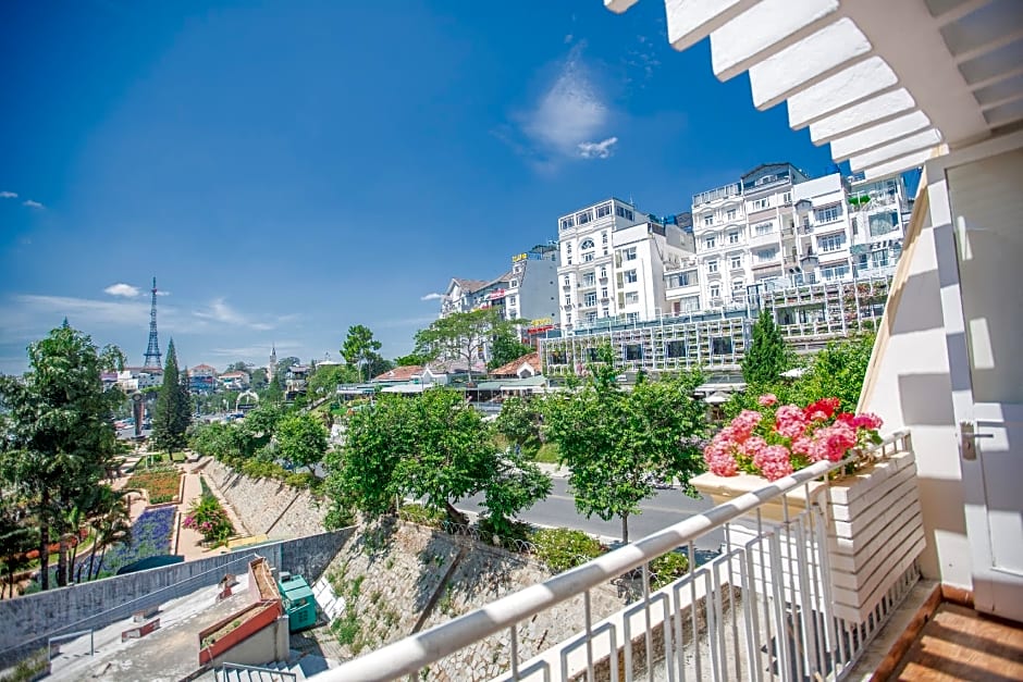 Nice Dream Dalat Hotel