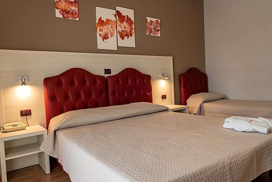 Hotel Il Quadrifoglio