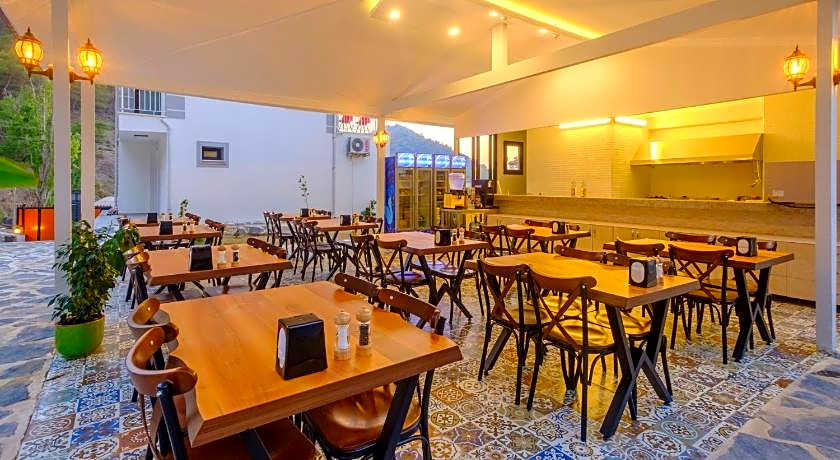 Monastery Suites Hotel