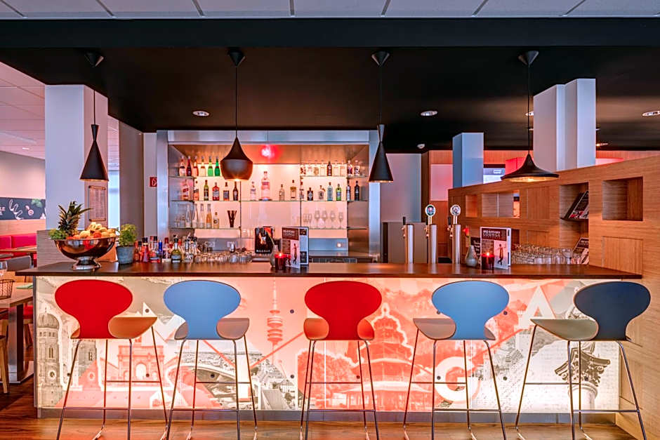 ibis München City Süd