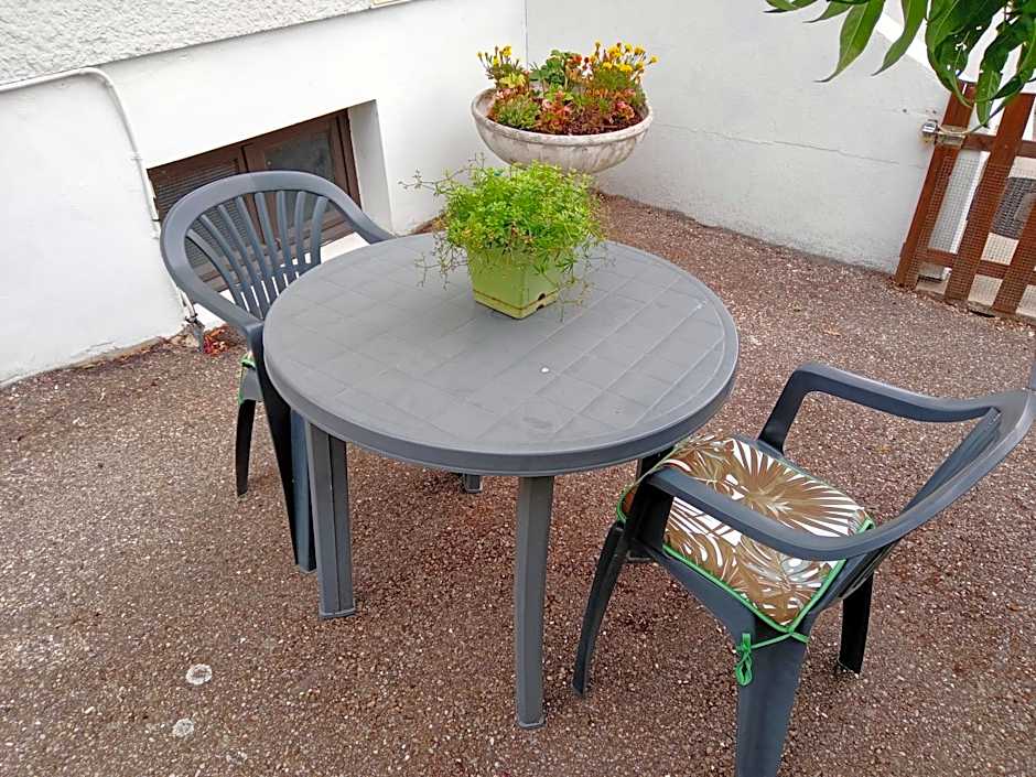 Villa Détente Dauphinoise