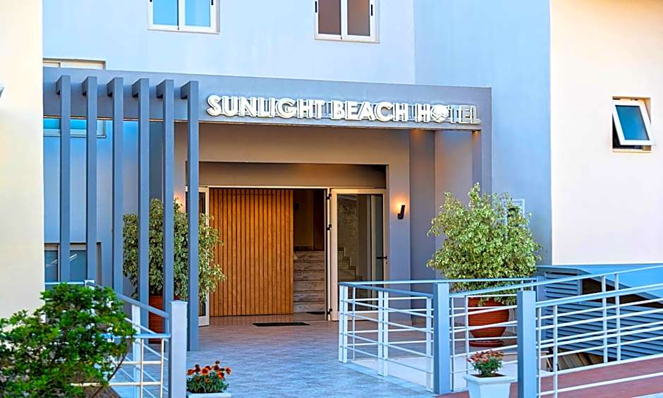 Sunlight Beach Hotel