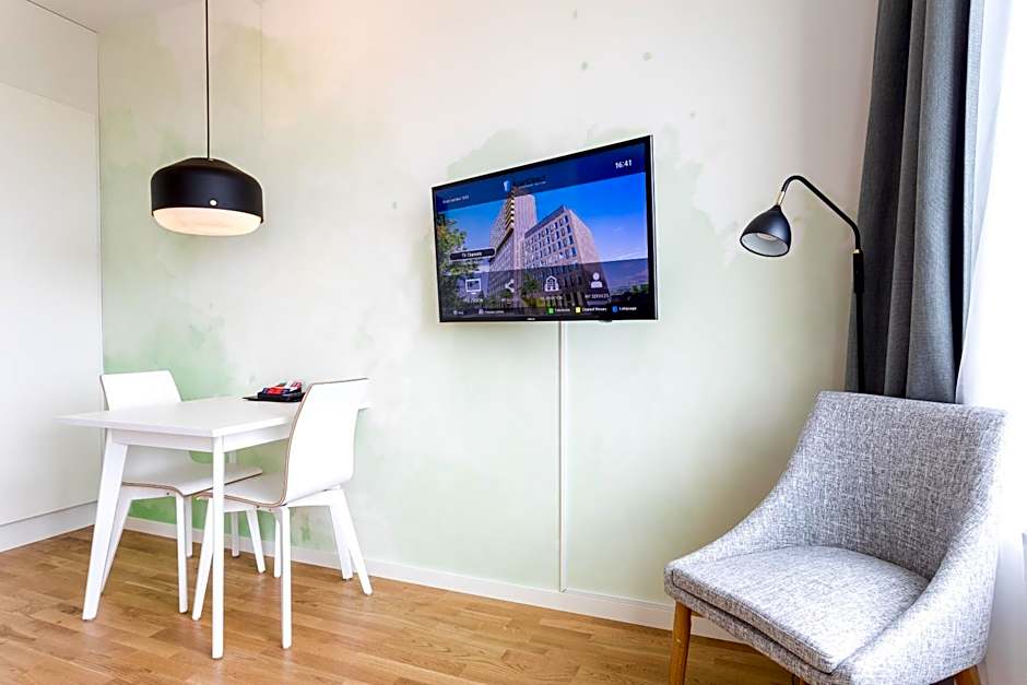 ApartDirect Älvsjö