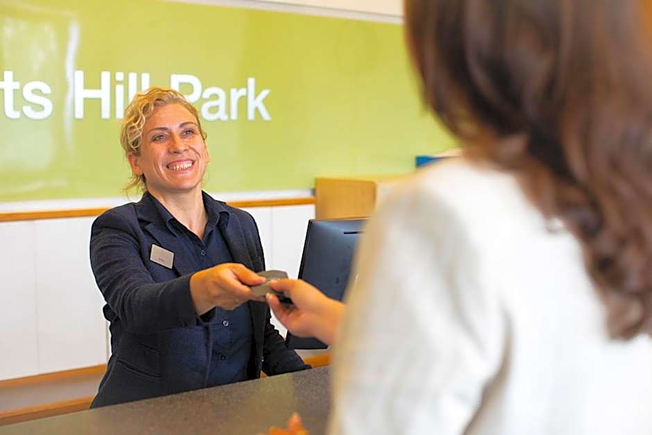 Kents Hill Park Training & Conference Centre