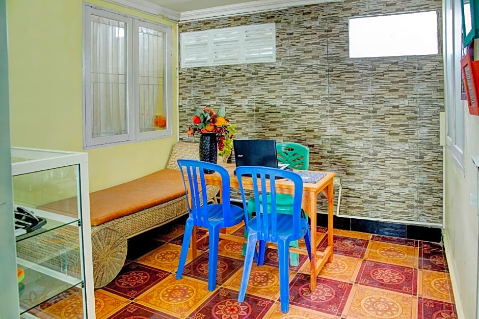 OYO 3348 Minimalis Homestay