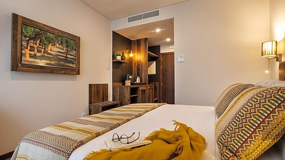 Évora O Cante Hotel