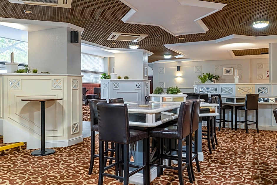 Britannia Hotel Coventry