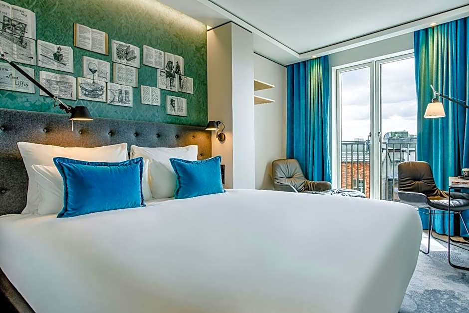 Motel One Dublin