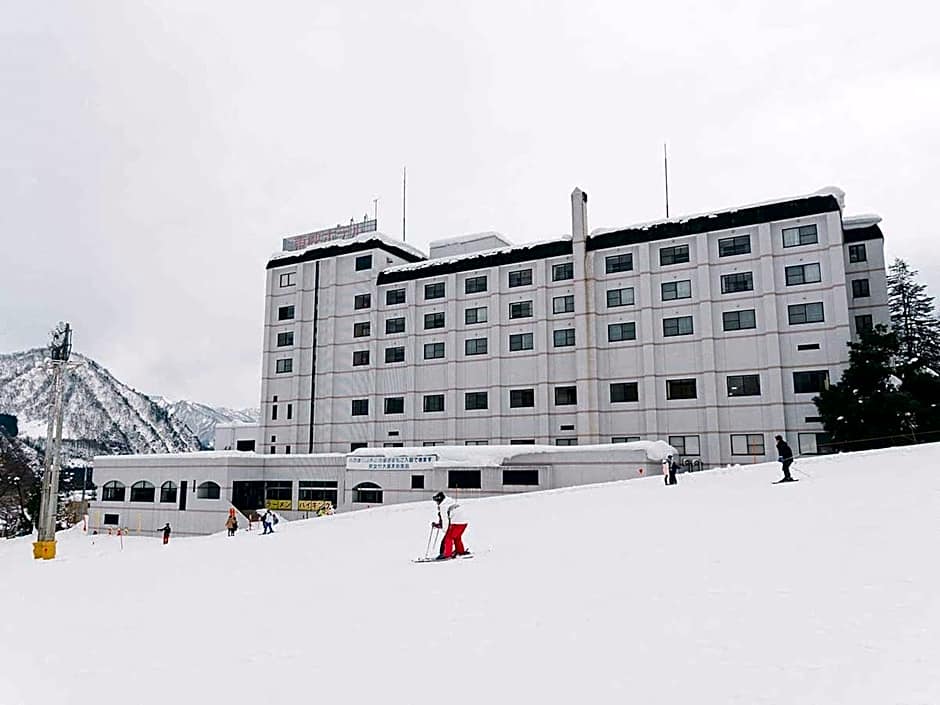 Yuzawa Toei Hotel