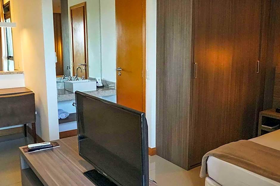 Samba Rio Convention