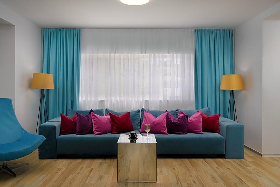 Monvidal by Bura Hotels - Adults Only