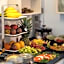 bed & breakfast Outlet Hotel