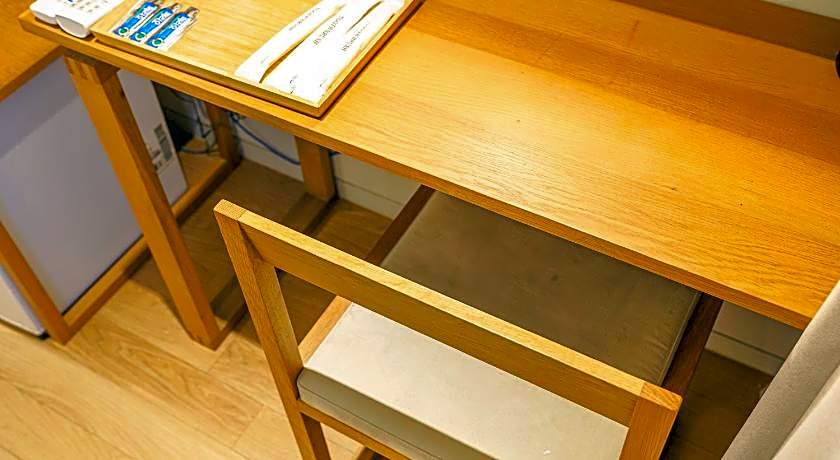 Heyy Chuncheon Hotel