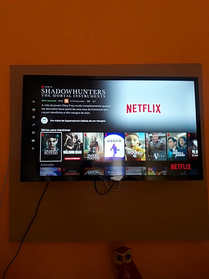 Pousada La Duna Lençóis Maranhenses