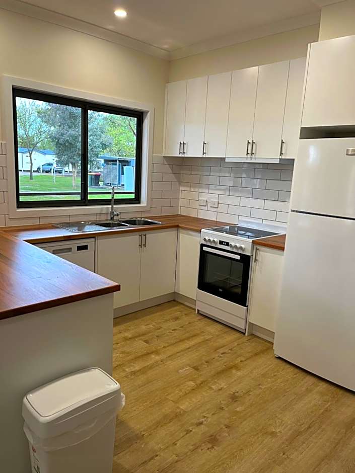 High Country Holiday Park
