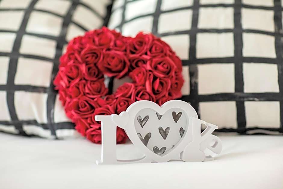 Hotel Urdanibia Park