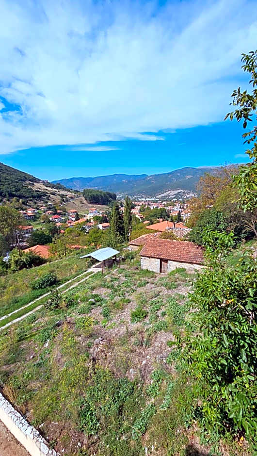 Lithos Villas Kalavryta