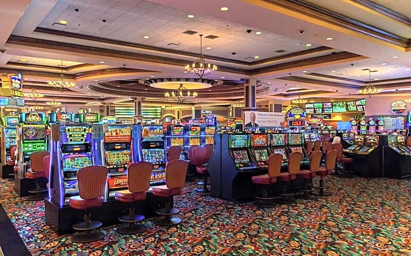 Fiesta Henderson Casino Hotel