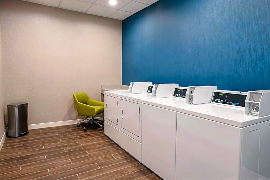 Hampton Inn By Hilton & Suites Cincinnati Liberty Township