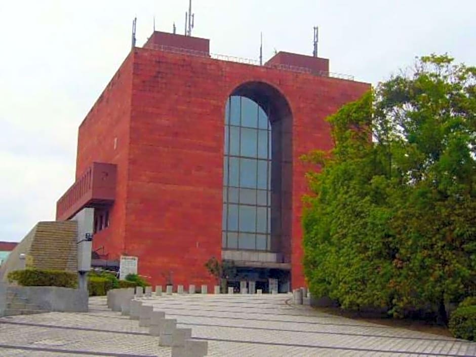 Hotel Saint Paul Nagasaki