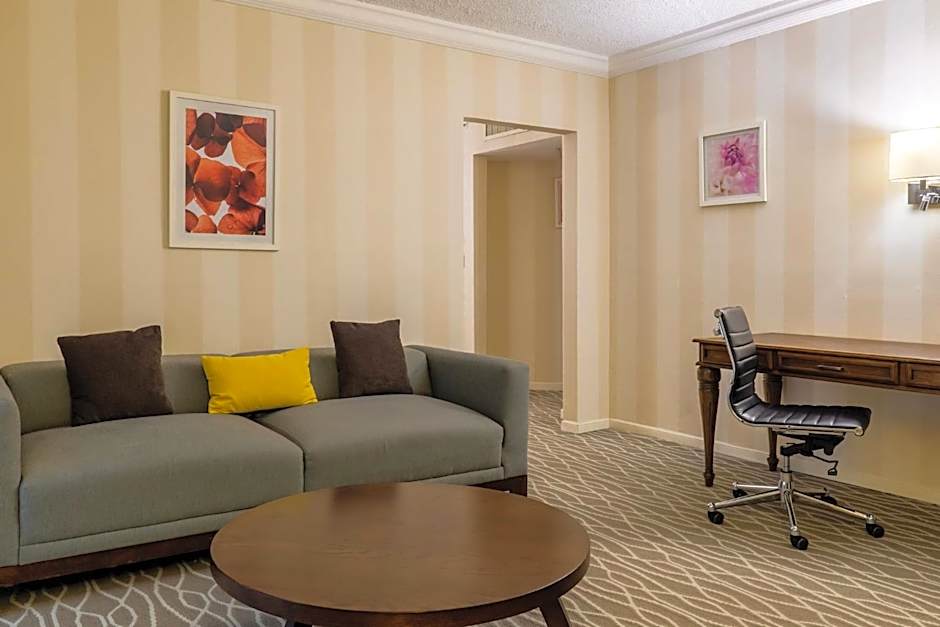 Gamma de Fiesta Americana Monterrey Gran Hotel Ancira