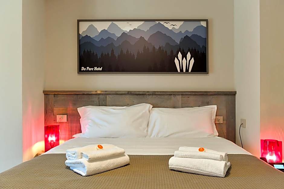 Du Parc Hotel
