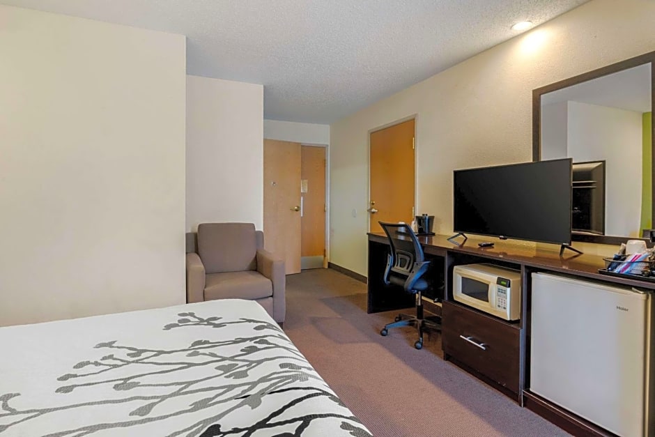 Sleep Inn Henderson
