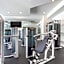 Cambria Hotel Waco University Riverfront