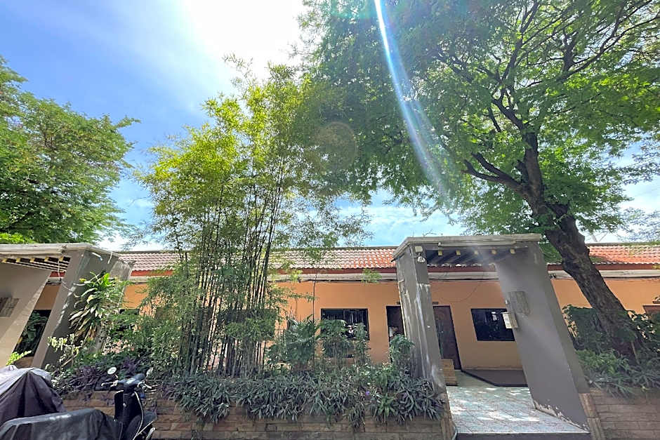 Fairtex Residence