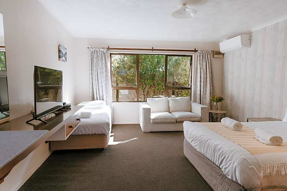 Amber Court Motel Nelson