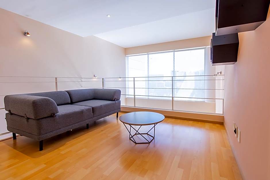 Capitalia - Apartments - Santa Fe