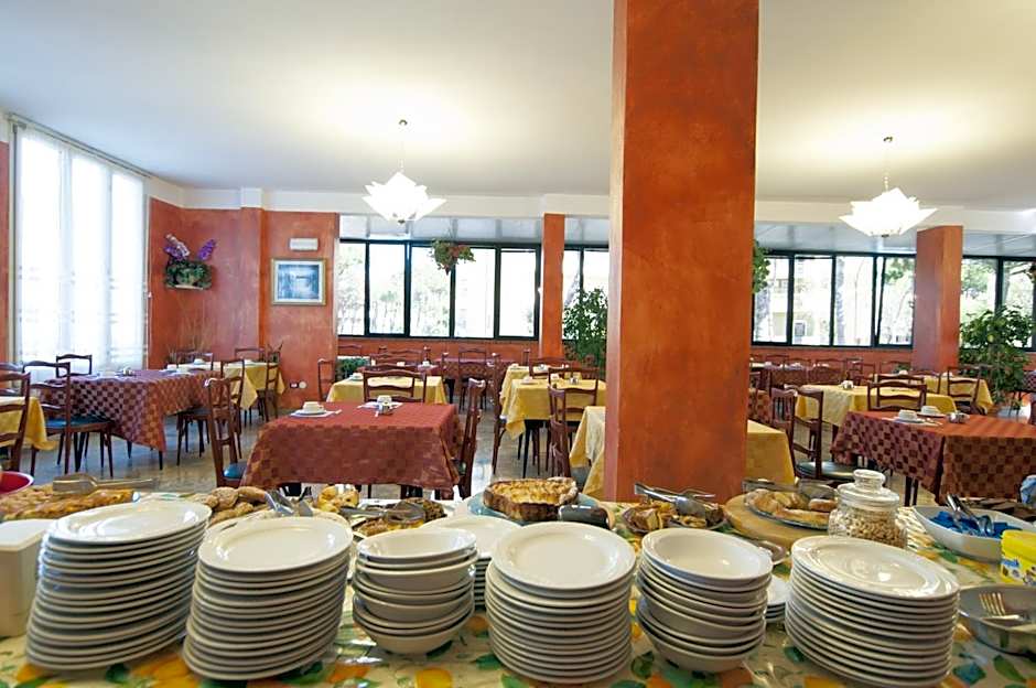 Hotel Edelweiss