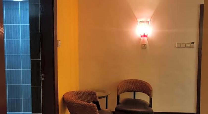 2 Inn 1 Boutique Hotel & Spa