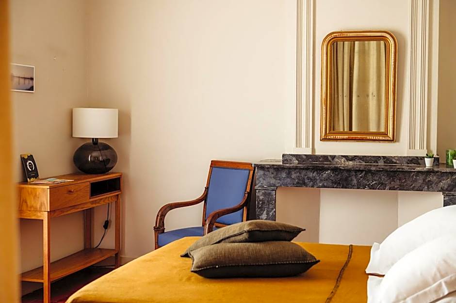 La Maison de Gruissan