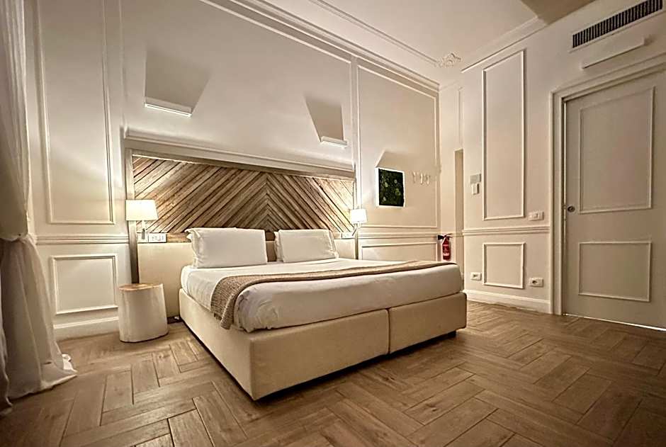 Eco Urban B&B