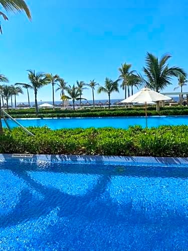 Departamento Peninsula Mazatlan hasta 12 huéspedes