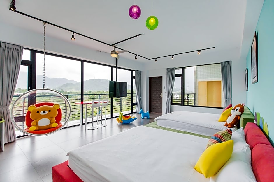 Green Bank Leisure Club