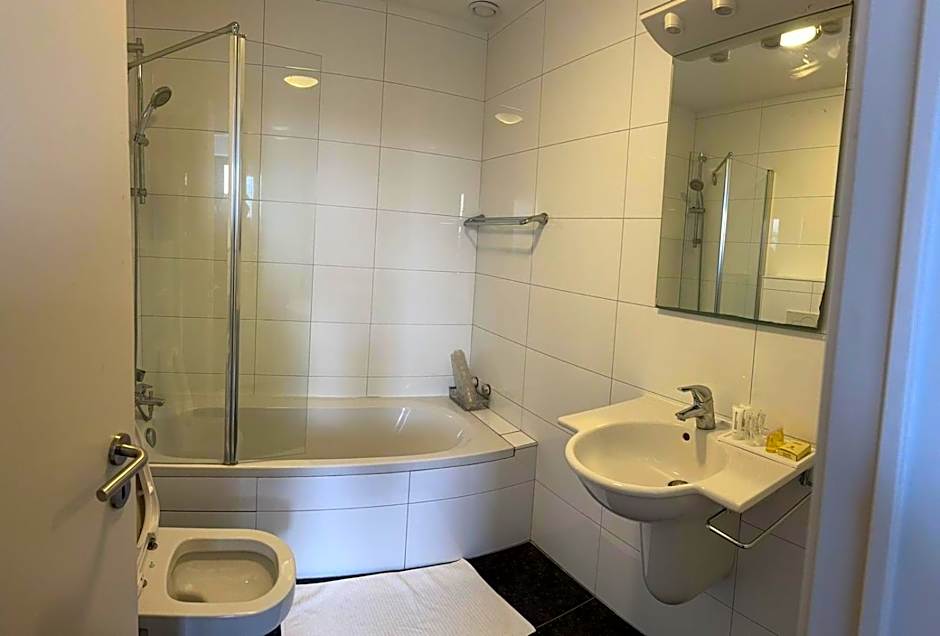 Hotel La Chaumiere