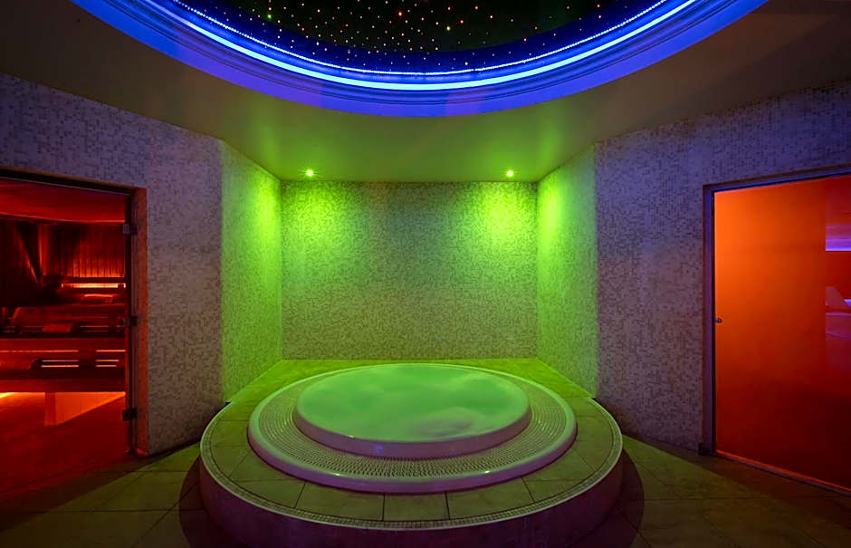 Kilronan Castle Hotel & Spa