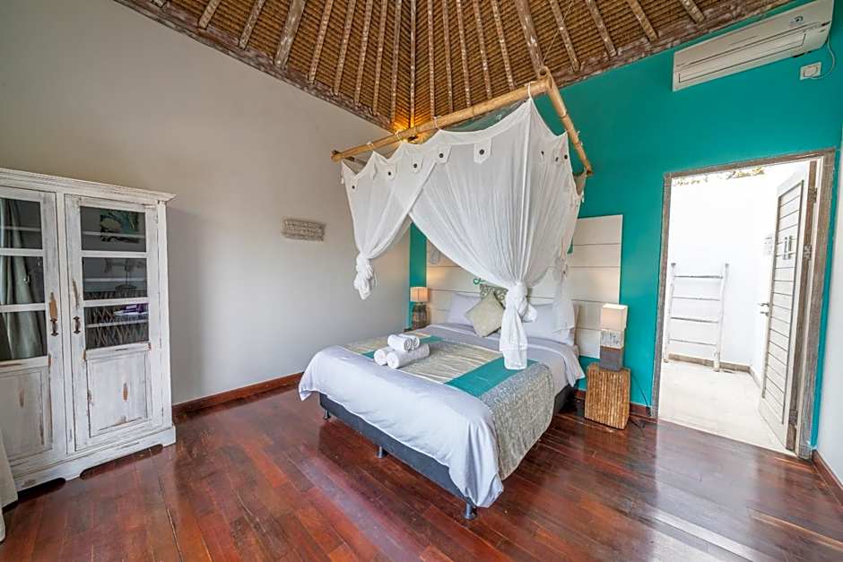 Villa Bali Paradis