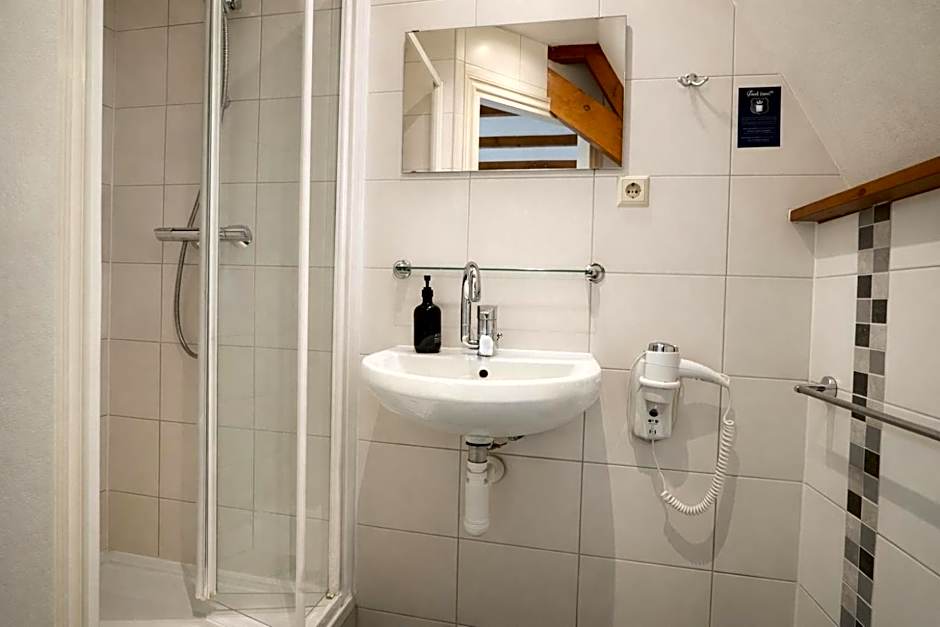 King's Inn City Hotel Alkmaar