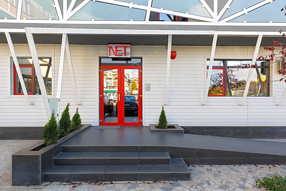 Net Hotel Pitesti