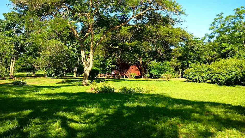 Thokozani Lodge