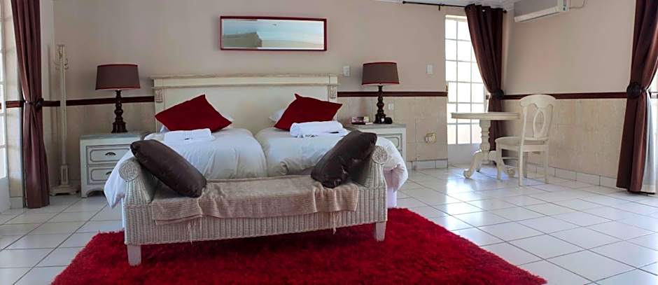 Summerview Guest Lodge