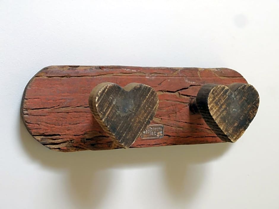 Maison d'hôtes l'Arnica