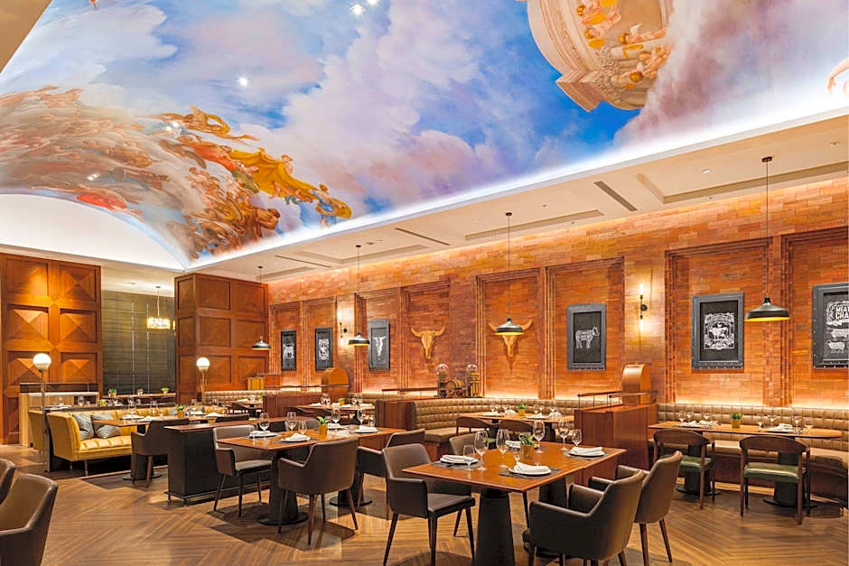 Kaohsiung Marriott Hotel