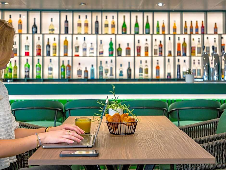 Mercure Aix en Provence Beaumanoir